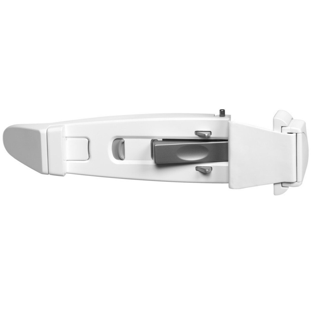 Shop Safety 1st 48518 No Drill Top Of Door Guard Free Shipping