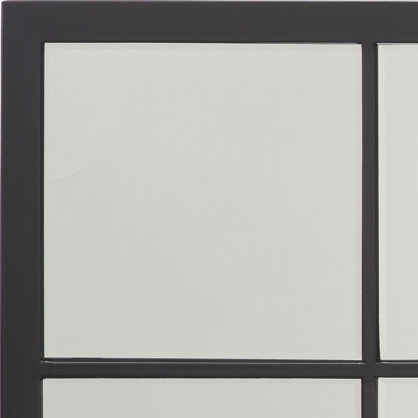 large rectangle mirror