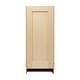 preview thumbnail 25 of 24, Design House Brookings Kitchen Base Cabinet, Unfinished Birch, Birch, 15"