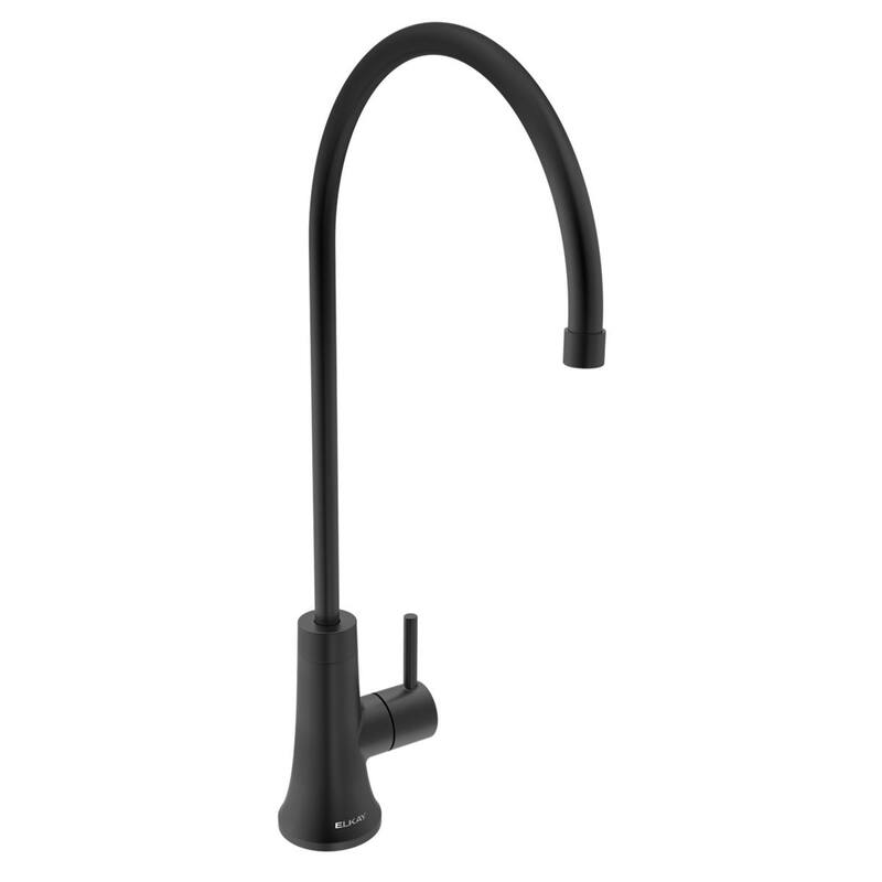 Elkay Avado Single Lever Filtered Beverage Faucet with Filter