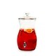 preview thumbnail 1 of 1, Magnolia Grove Beverage Dispenser 2.7 Gal/ 10.2L