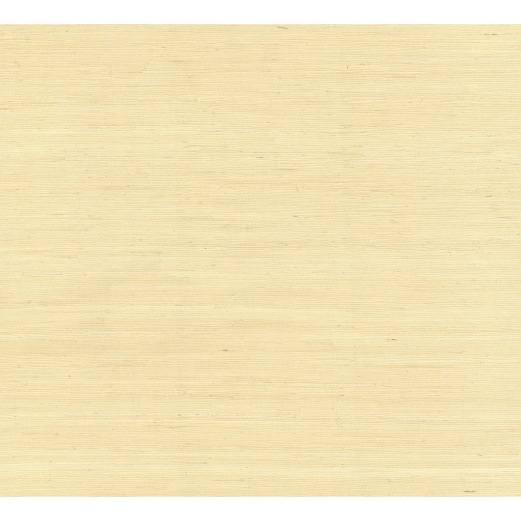 York Wallcoverings Jute Beige Wallpaper