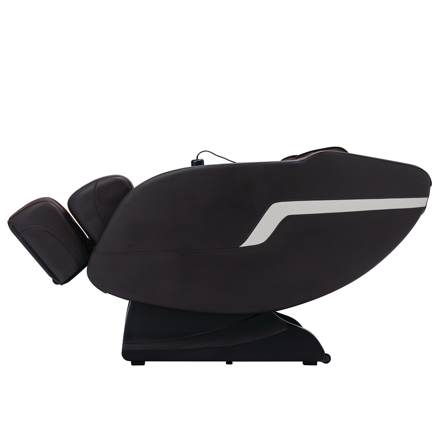 Lifesmart Full Feature Power Recline Heated Massage Chair On Sale Overstock 32495372
