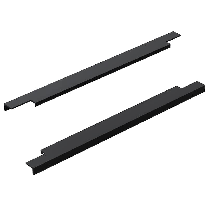 Dowell Series 3063 Handles (19.4", 8.125" CTC), 3 Pack