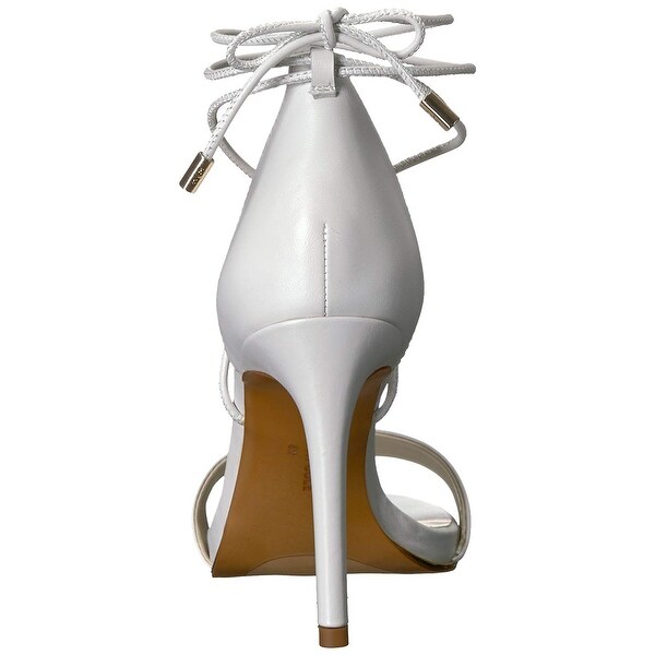 berry wraparound sandal kenneth cole new york