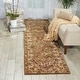 preview thumbnail 7 of 60, Nourison Hand-tufted Traditional Persian Wool Silk Area Rug