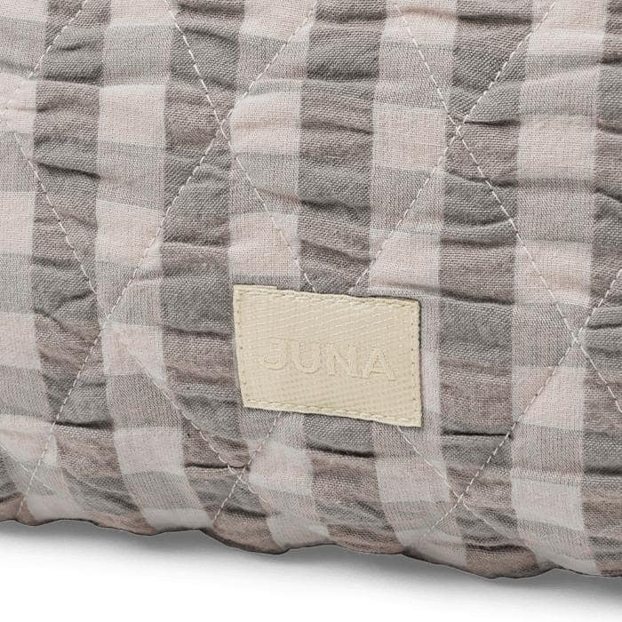 JUNA Karla Toiletry Bag - N/A
