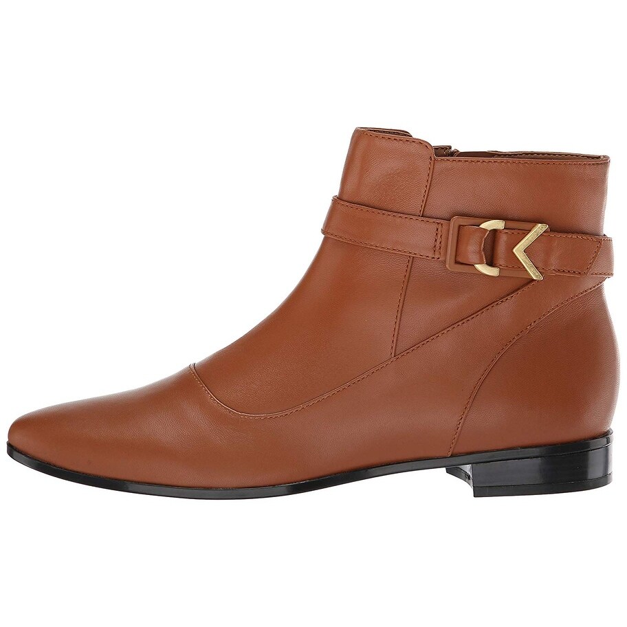 Calvin klein farryn bootie Clearance