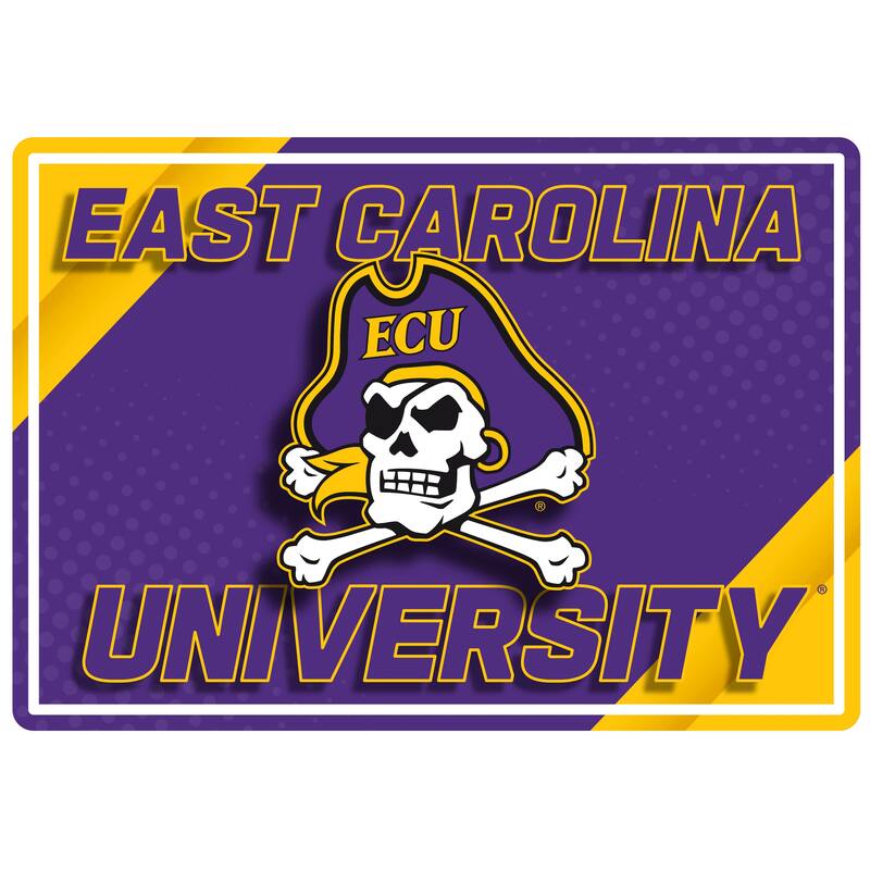 East Carolina University LED Lighted Sign