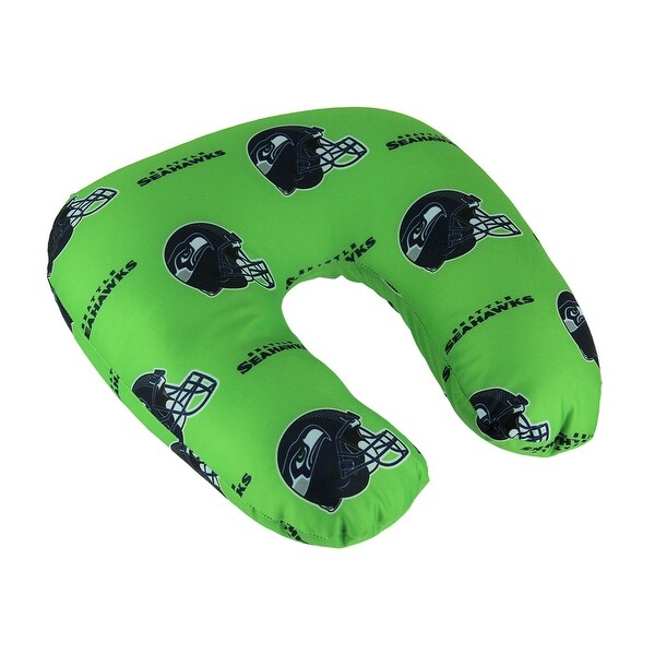 Nfl neck pillows store