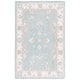 Option Light Blue/Ivory