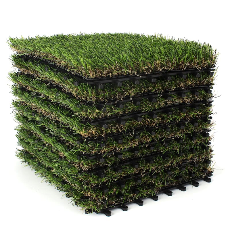 Professional Grade Grass Panel