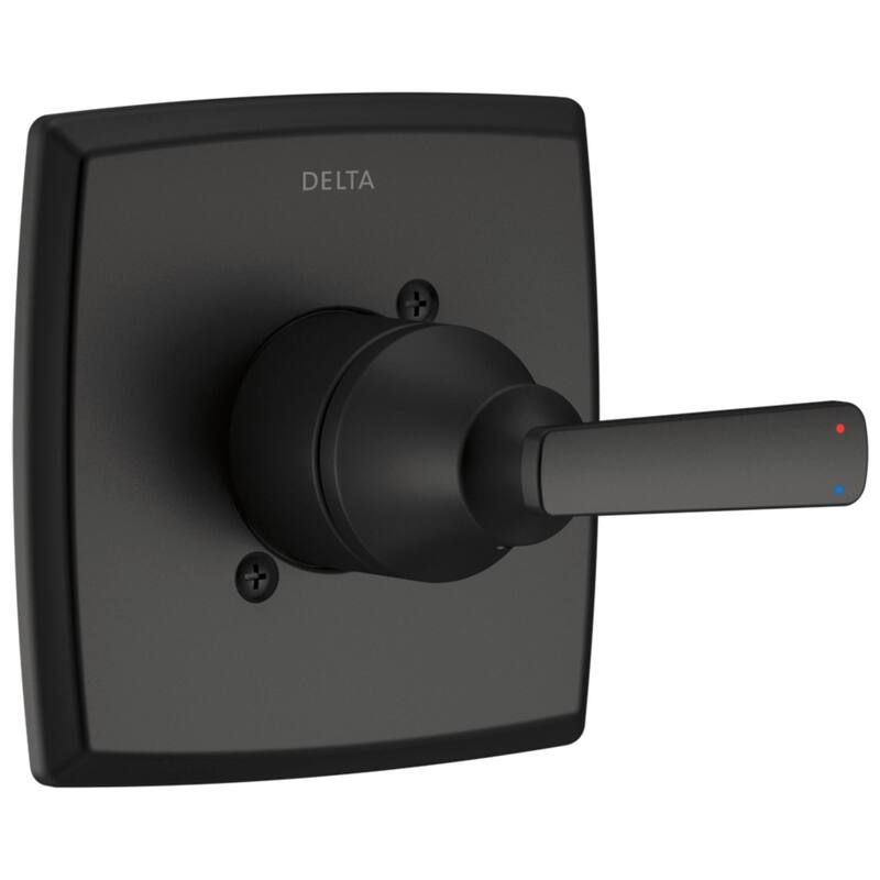 Delta Ashlyn Monitor 14 Series Single Function Pressure Balanced Trim