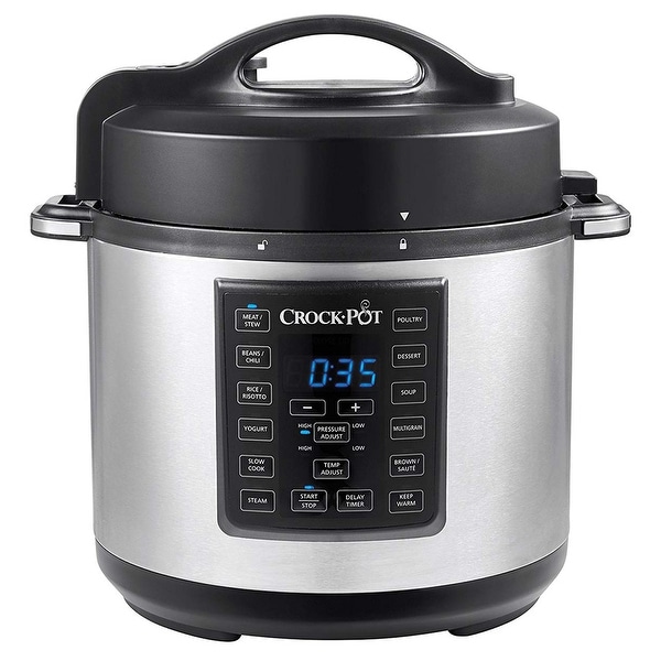 Bed bath and sales beyond crock pot