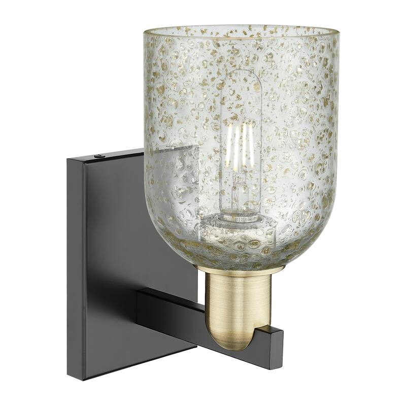 Innovations Lighting Endless Possibilities Arcadia - Caledonia - 1 Light 5" Sconce