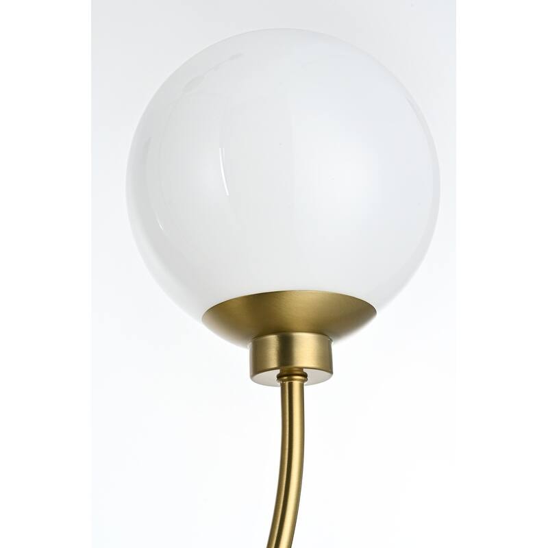 Indigo Home 30 inch chandelier