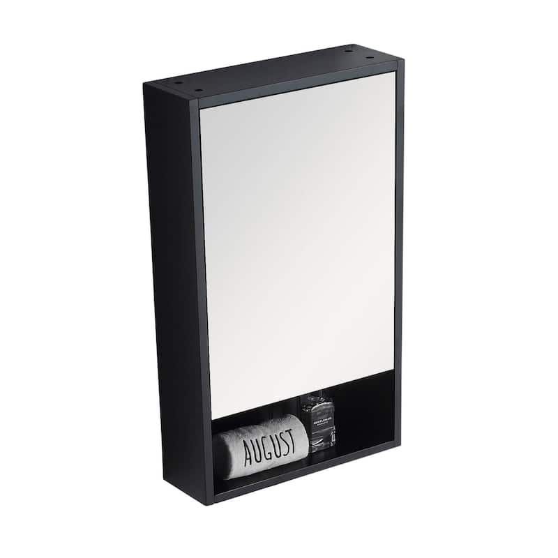 Venezian Medicine Cabinet