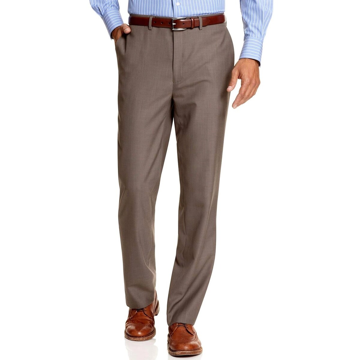 calvin klein modern fit pants mens