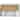 RLF Home Design Curacao Regal Window Valance