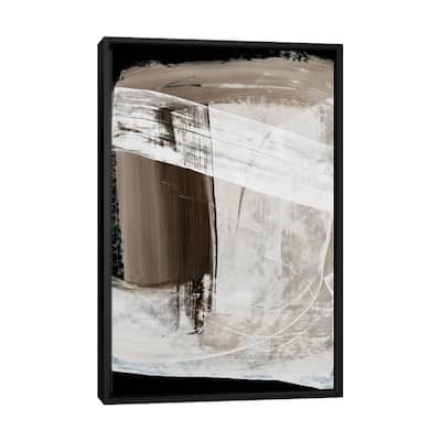 iCanvas "After 2" by Dan Hobday Framed Canvas Print
