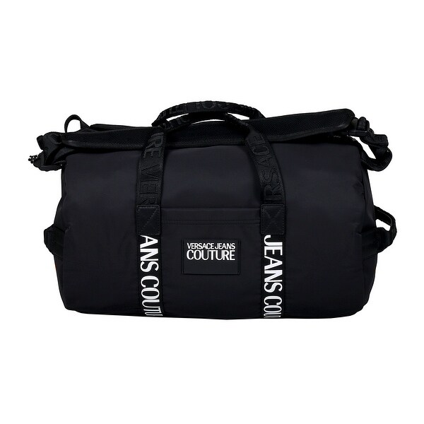 jean duffle bag
