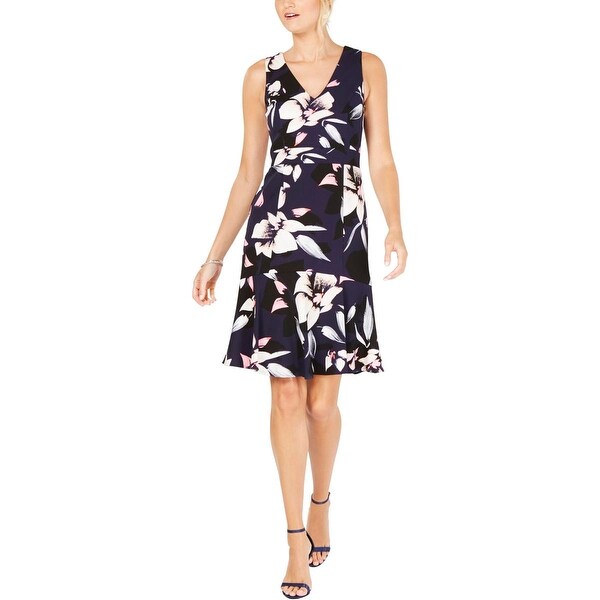 vince camuto casual dresses