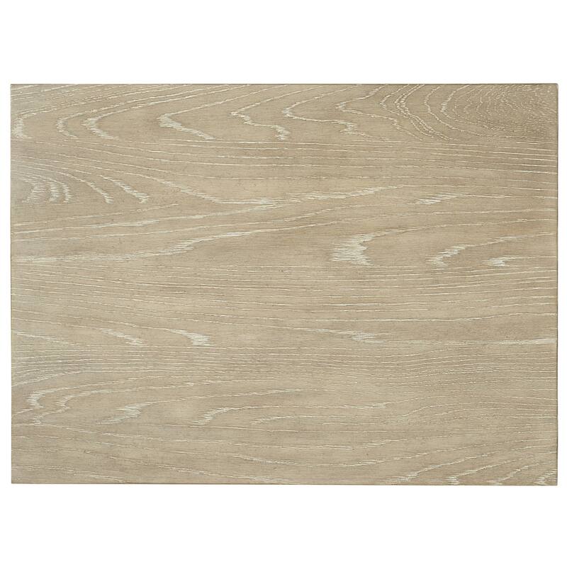 Hooker Furniture Cascade 30" Wide Casual Luxury Open Frame End Table
