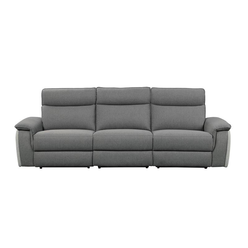 Blythe 2-Piece Power Reclining Living Room Sofa Set