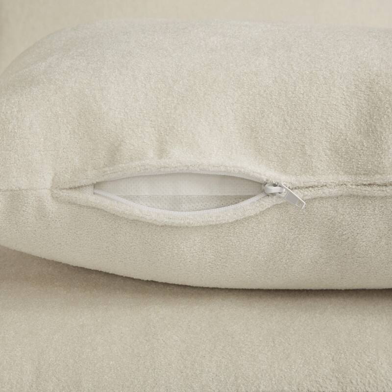 Spruce & Spring Modern Pull-Out Accent Chair Bed with Adjustable Backrest & Space-Saving Design