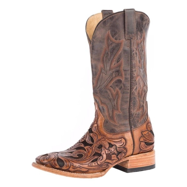 stetson boots