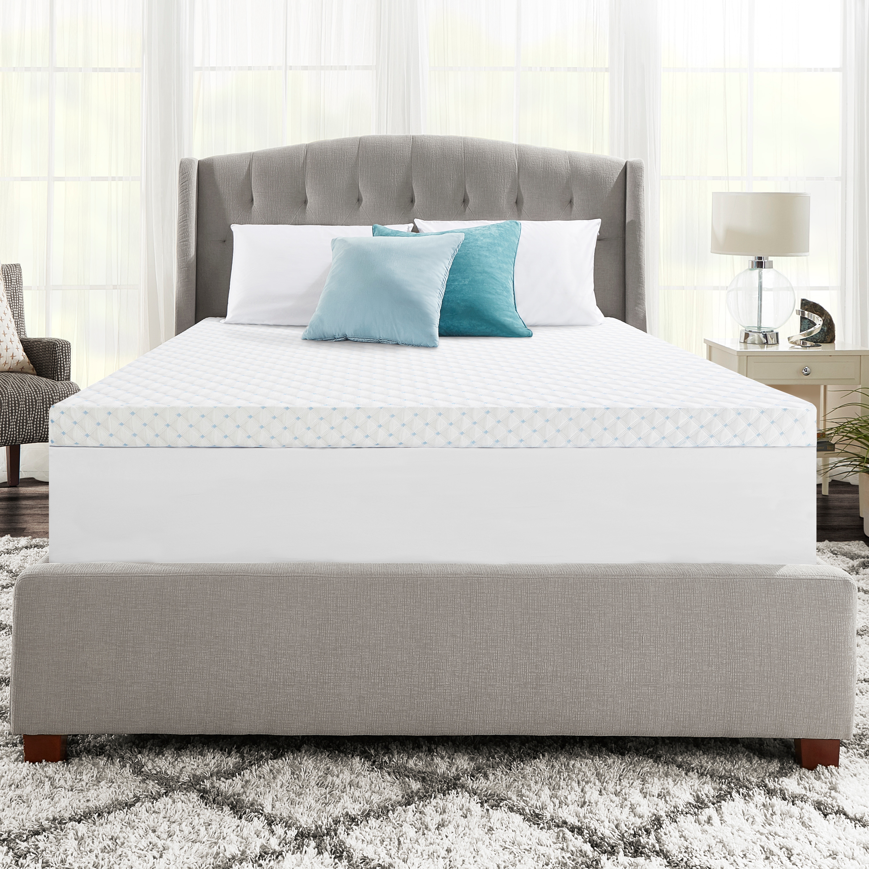 Harmony cheap cooling mat