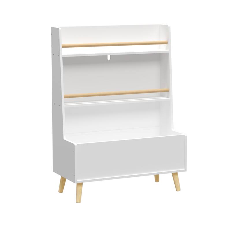 Kids Bookshelf