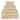American Soft Linen Bekos 6 Piece Towel Set, 100% Cotton Bath Towel Set for Bathroom