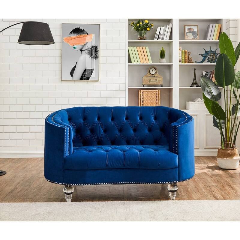 Cauldwell Apollo 2 Piece Standard Living Room Set