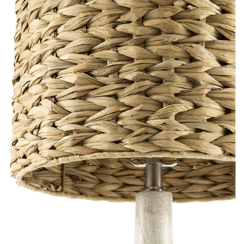 Livabliss Carson Modern Accent Table Lamp