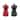 Peugeot Bistro Pepper and Salt Mill Set - 10cm - 4in.