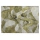 preview thumbnail 53 of 118, Machine Washable Indoor/ Outdoor Modern Chantille Rug