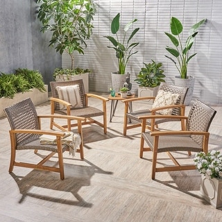 Hampton rattan deals chair