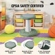 preview thumbnail 14 of 33, Kids Wobble Chair, Active Chair, Wobble Stool Improves Focus, Posture and Calm Children, Ideal for Schools and Home