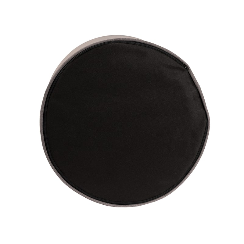 No Tip Cylinder Qivuit Gray