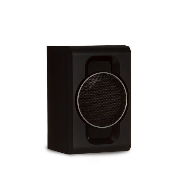acoustic audio surround sound