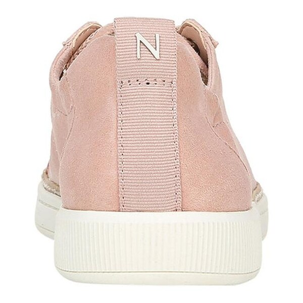 dusty rose sneakers