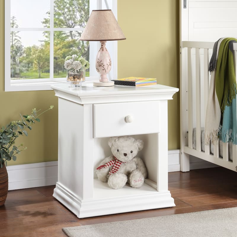 Bailey Universal Nightstand