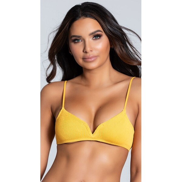 supreme bikini top