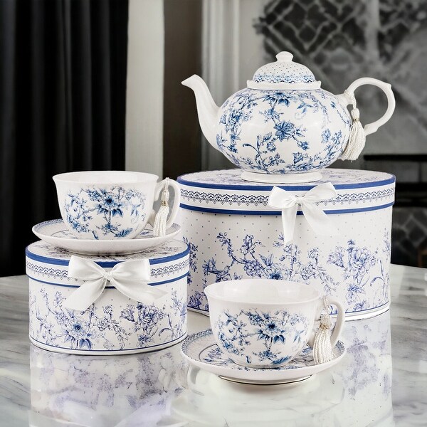 激レア 新品未開封 Blue Ribbon URN 赤 High Finish Amazon.com: Ribbli Metallic Royal Blue Wired Ribbon,2-1/2