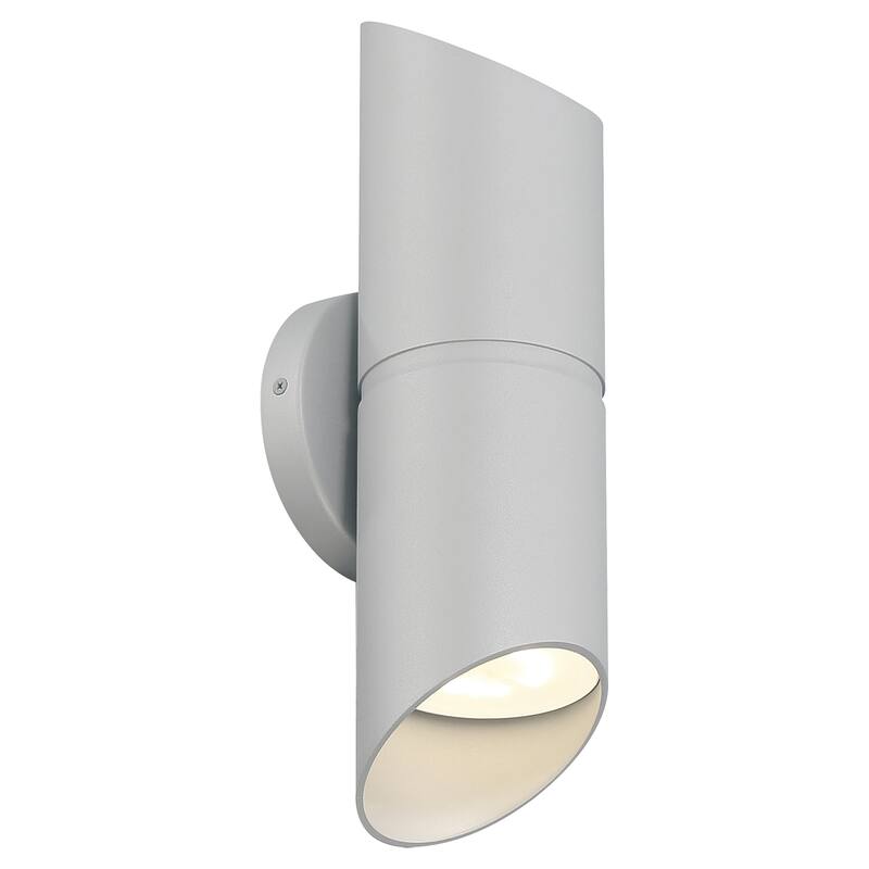 Access Lighting Marino Tall Bi-Directional Outdoor LED Wall Mount