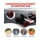 preview thumbnail 49 of 54, Go Kart for Kids, 24V Electric Go Kart for Kids