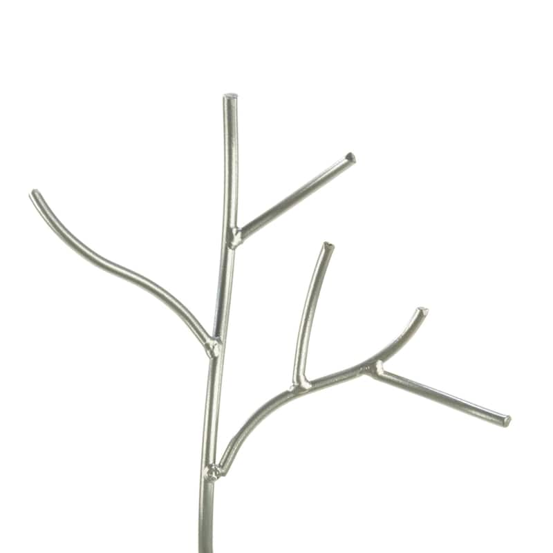 36 in. Metal Ornament Tree - 36"