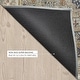 preview thumbnail 5 of 101, Machine Washable Indoor/ Outdoor Traditional Mankato Chantille Rug