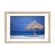 preview thumbnail 7 of 18, iCanvas "Aruba" by Mark Paulda PFA Natural - 16x24x1